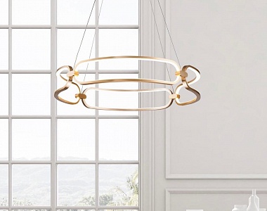 Подвесной светильник Chain