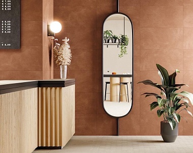 Пусть Ваш дом играет всеми красками с новой коллекцией плитки Italon - Terraviva.