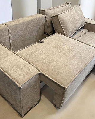 Диван «Бостон» — комфорт, который подстраивается под ваш ритм жизни