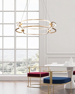 Подвесной светильник Chain