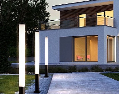 Как преобразить дачный участок?